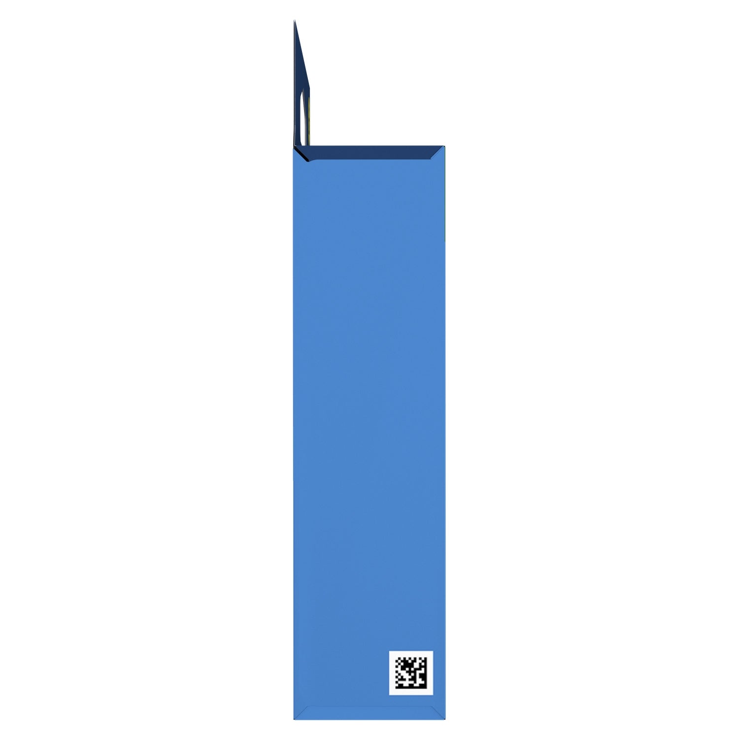 Lames de rasoir Pour Homme Mach 3 Turbo GILLETTE 