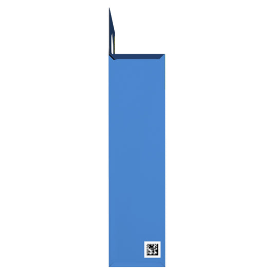 Lames de rasoir Pour Homme Mach 3 Turbo GILLETTE 