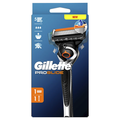 Gillette Flexball Proglide Men's Razor