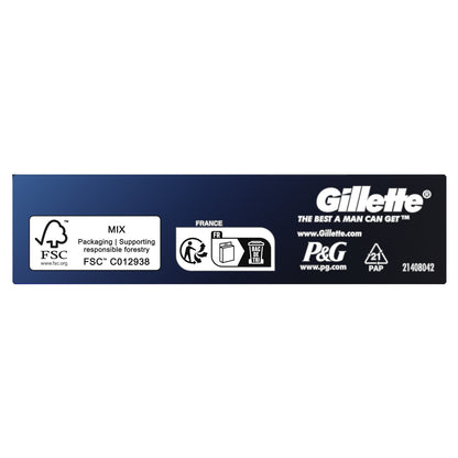 Lame de rasoir Pour Homme Proglide GILLETTE 