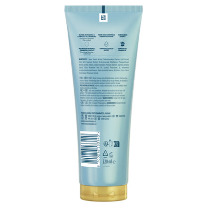 Soin cheveux Cuir Chevelu Sensible Au Miel De Manuka Antipelliculaire DermaXPro HEAD & SHOULDERS 
