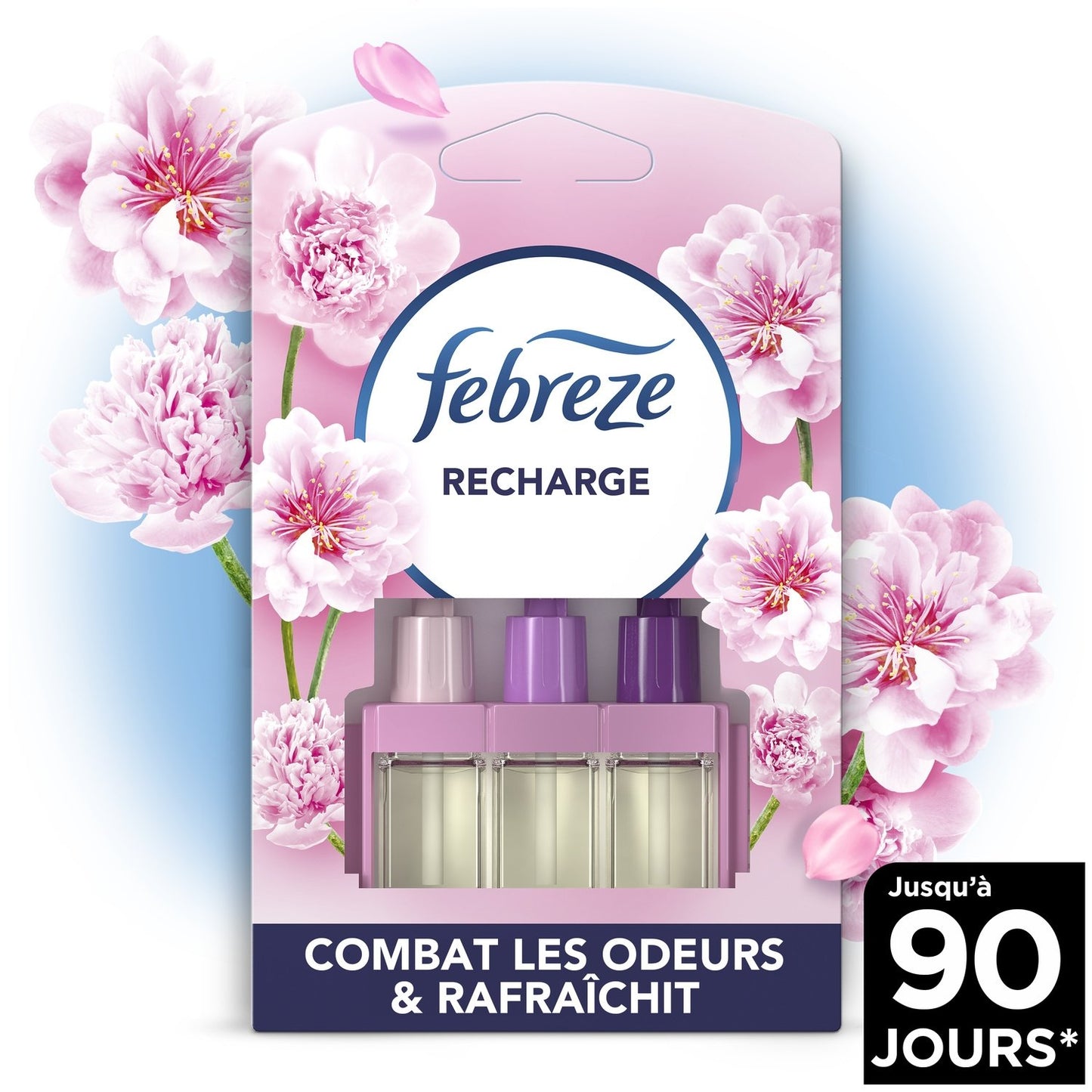 FEBREZE Electric Flower Refill Air Freshener