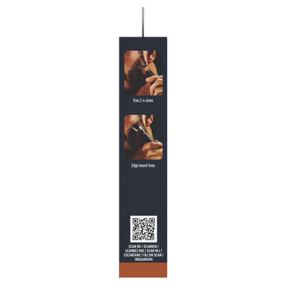 Rasoir Tondeuse Barbe Pour Homme 4 Accessoires King C Gillette Styler GILLETTE 