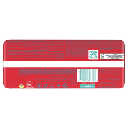 Couches Culottes Bébés Baby-Dry Pants T7 15+kg PAMPERS