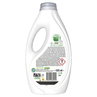 Lessive liquide Original ARIEL 