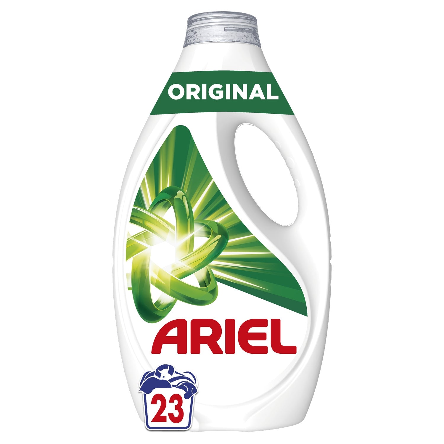 Lessive liquide Original ARIEL 