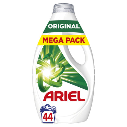 Lessive liquide Original ARIEL 