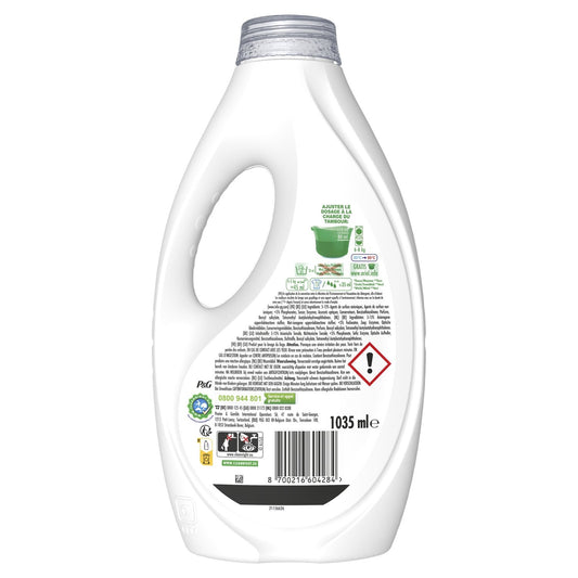 Lessive Liquide Alpine ARIEL