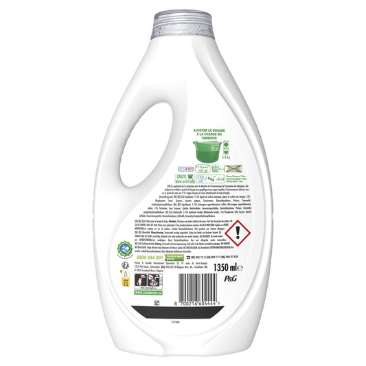 Lessive Liquide Active Odor Defense Febreze ARIEL