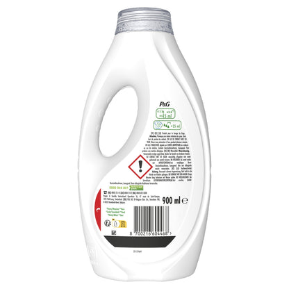 Lessive Liquide Ultra Détachant ARIEL