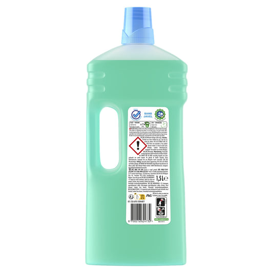 Nettoyant Ménager Multi-Usages Brillance Améliorée Fraîcheur Matinale MR PROPRE