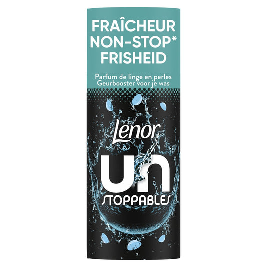 Parfum de Linge Perles Aérien LENOR le flacon de 155g