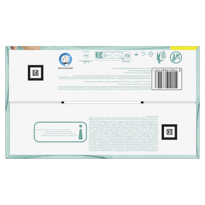 Couches Bébés Prenium Protection 9-14kg Taille 4 PAMPERS