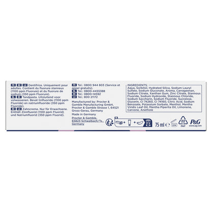 Dentifrice Protection Gencives ORAL-B