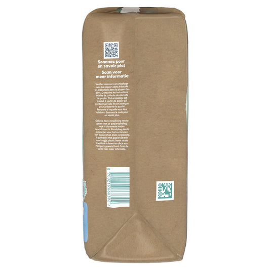 Couches Bébés Harmonie 11-16kg Taille 5 PAMPERS