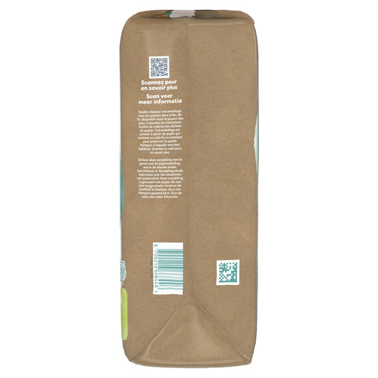 Couches Bébés Harmonie 13+kg Taille 6 PAMPERS