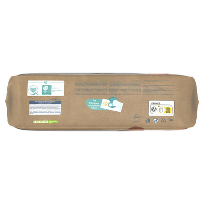 Couches Bébés Harmonie 9-14kg Taille 4 PAMPERS