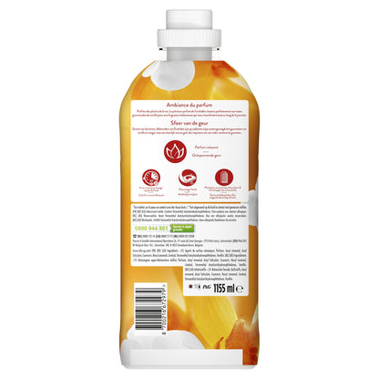 Adoucissant Ambre et Orchidée LENOR