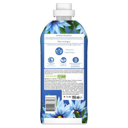 LENOR Air Flow Concentrated Fabric Softener