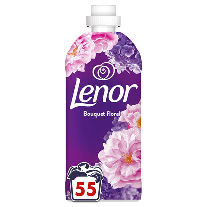 Adoucissant Bouquet Floral LENOR 