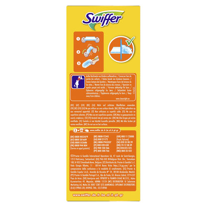 SWIFFER Duster Anti-Staub-System Nachfüllpackung