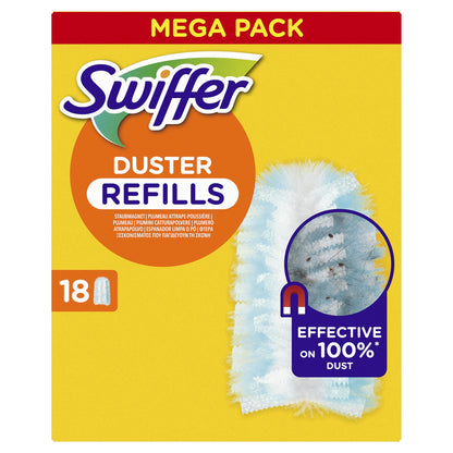Plumeau Multi-Surfaces Duster SWIFFER 