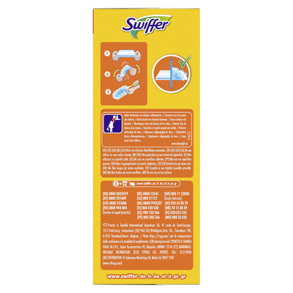Plumeau Multi-Surfaces Duster SWIFFER 