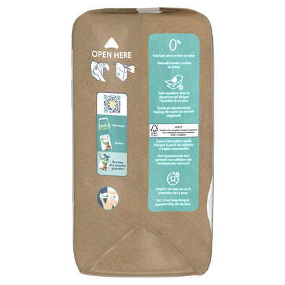 PAMPERS Harmonie New Baby T1 2-5kg Baby Diapers