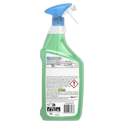Nettoyant Ménager Multi-Surfaces Désinfectant Pomme MR PROPRE 