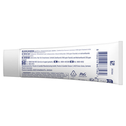 Dentifrice Pro- Expert Calm Sensation ORAL-B 