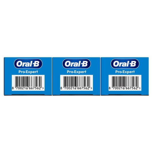 Dentifrice Pro-Expert Dents Sensibles Calm ORAL-B
