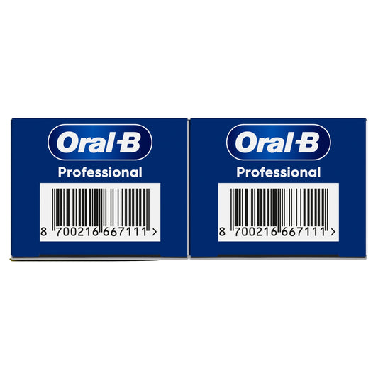 Dentifrice Professional Prévention du Tartre ORAL-B