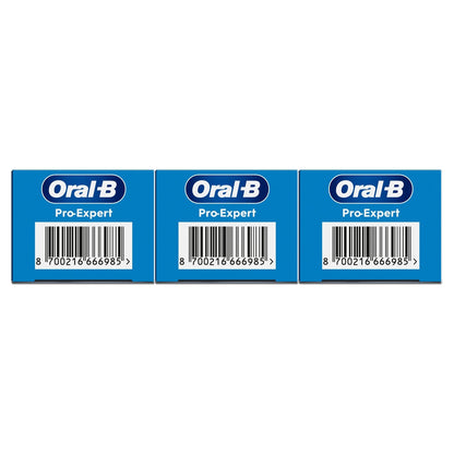 Dentifrice Pro-Expert Cristaux Nettoyants ORAL-B