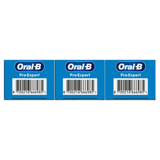 Dentifrice Pro-Expert Cristaux Nettoyants ORAL-B