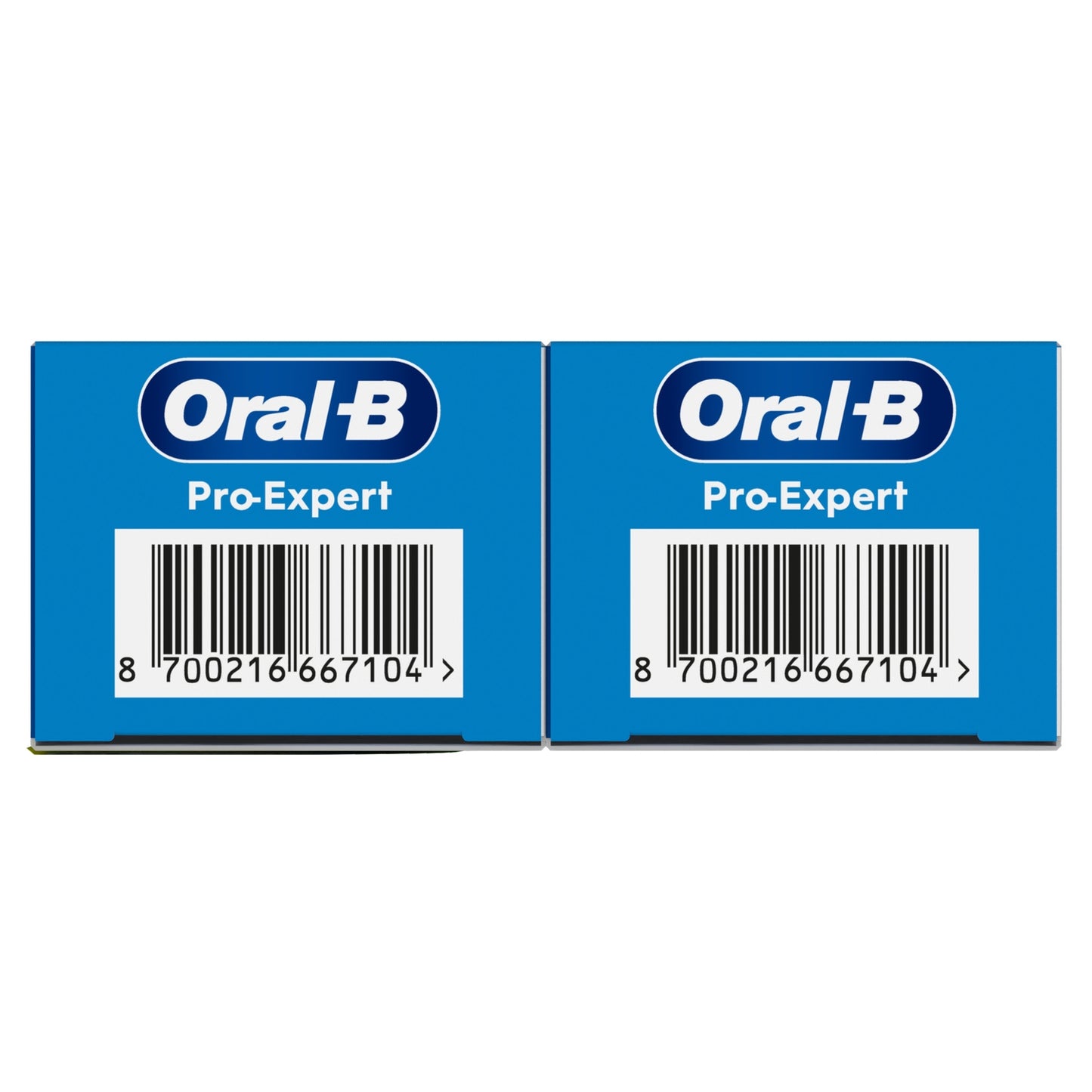 Dentifrice Blanchiment Doux ORAL-B 