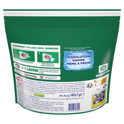 ARIEL Original Capsule Laundry Detergent