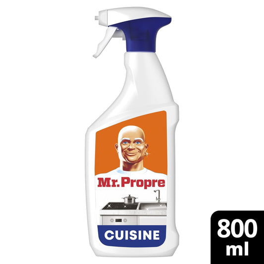 MR PROPRE Mandarin Degreaser Household Kitchen Cleaner