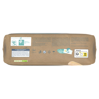 Couches Culottes Bébés Harmonie Pants T4 9-15kg PAMPERS