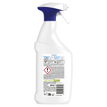 Nettoyant Ménager Salle de Bains Anti-calcaire Febreze Fraîcheur MR PROPRE 