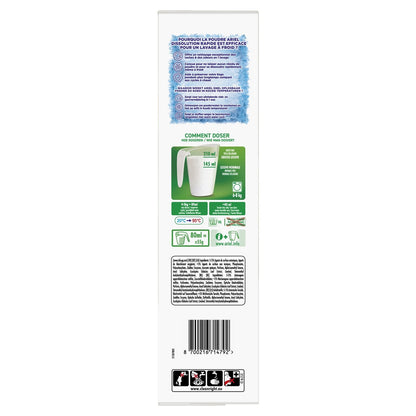 ARIEL Original Powder Laundry Detergent