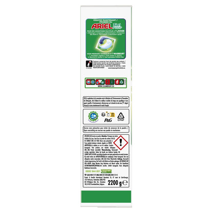 ARIEL Original Powder Laundry Detergent