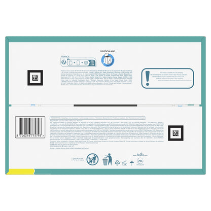 Couches Bébés Baby-Dry 6-10kg Taille 3 PAMPERS 