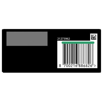 Rasoir pour Homme Lame Exfoliante Support Magnétique GILLETTE 