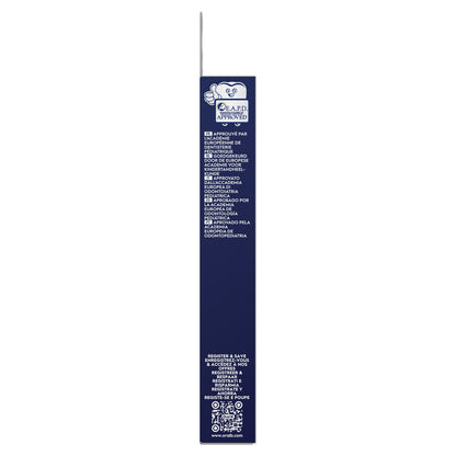Brossettes iO Kids Enfant 6 Ans+ Spiderman ORAL-B 