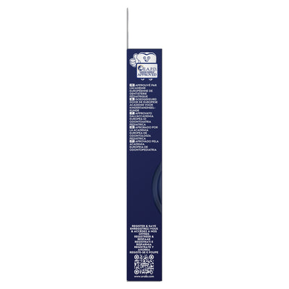 Brossettes Électrique Enfant 6 ans+ iO Brins Extra Souples Stitch ORAL-B 