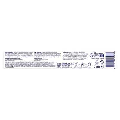 SIGNAL Whitening Shine Toothpaste