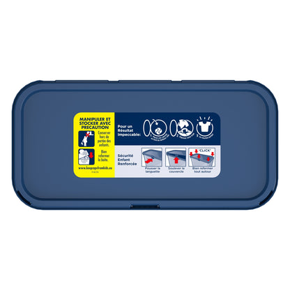 SKIP Active Clean 3in1 Laundry Capsules