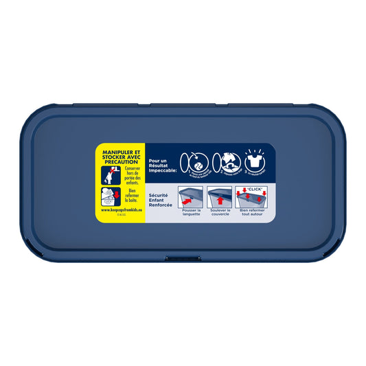 Lessive Capsule Sensitive 3en1 SKIP