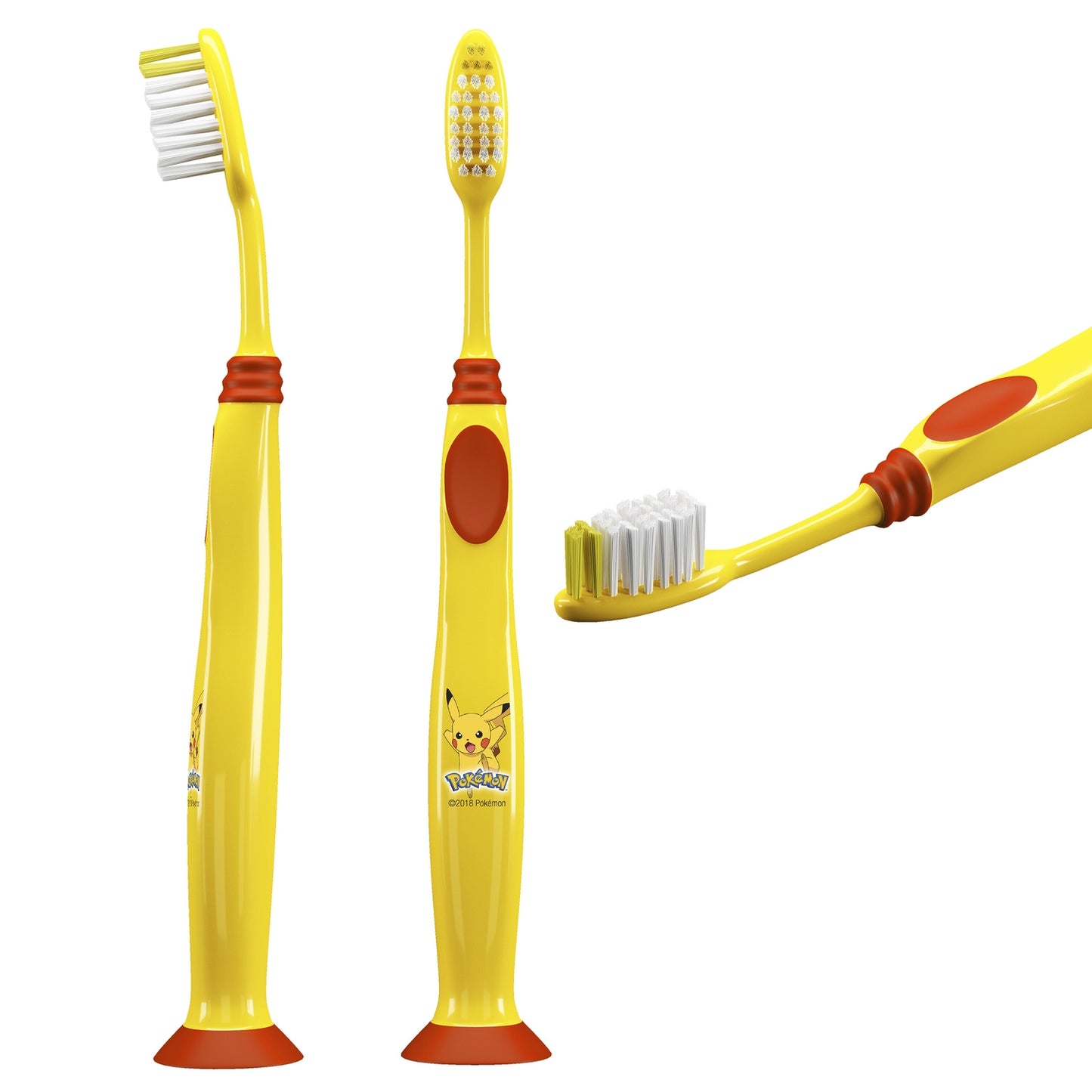 Extra Soft Toothbrush with Antibacterial Bristles for 7 Years+ SIGNAL