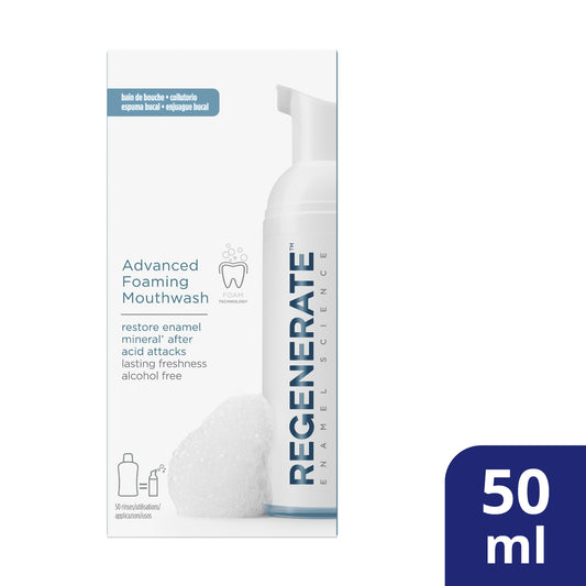 Expert REGENERATE Mouthwash